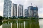 Bán chung cư N04B - T1 Ngoại Giao Đoàn giá tốt, view hồ Tây, nhận nhà luôn
