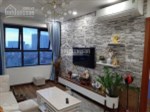 Bán căn hộ chung cư tầng 22 S4 Goldmark City 136 Hồ Tùng Mậu, ban công Nam mát mẻ, full nội thất