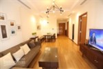 Cần bán căn hộ 86m2, tầng 20 chung cư Vihomes Nguyễn Chí Thanh, LHTT: 0936343629