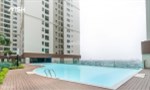 Quà siêu to siêu khổng lồ cho những chủ nhân mới của căn hộ Mandarin Garden 2 của tập đoàn Hòa Phá