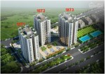 Em cần bán căn hộ 102m căn góc nhà T2 hướng đông nam full nội thất giá 28 tr/m2