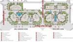 Mở bán dự án Le Grand Jardin Sài Đồng (No 15,16) Long Biên. LH chọn căn view đẹp 096.258.8182