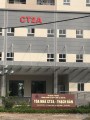 MỞ BÁN ĐỢT CUỐI CHUNG CƯ CT2 THẠCH BÀN. CHỈ TỪ 500TR CĂN 2 NGỦ, NHẬN NHÀ Ở LUÔN. GIÁ GỐC 12,2TR/M2