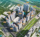 Vinhomes Smart City: Căn 3 PN, DT 74,2 m2, hướng Đông Nam, tầng 5, giá 3,003 tỷ full VAT 096462449