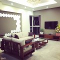 Chính chủ cần bán căn hộ 3PN tầng cao đủ đồ tòa L1, Ciputra