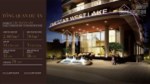 Duy nhất căn penhouse Five Star Westlake 600m view trọn Hồ Tây - khẳng định đẳng cấp
