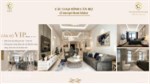 Duy nhất 19 căn hộ VIP view trực diện Hồ Tây -đẳng cấp thượng lưu LH: 0931774286