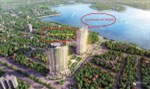 SỞ HỮU CĂN HỘ 5* D' EL DORADO VỊ TRÍ VÀNG TẠI HỒ TÂY - GIÁ 1,5 TỶ/CĂN - CK 6,2%. CĐT: 0977196363
