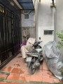 Bán nhà trong ngõ 342 Hồ Tùng Mậu
