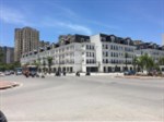 Bán liền kề LK10 dự án B4 - Belleville Nguyễn Chánh, Yên Hòa, Cầu Giấy