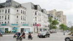 (có 1 căn duy nhất) bán shophouse mặt đường Nguyễn Chánh - Mạc Thái Tổ, 0945861990