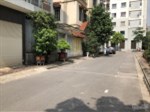 Chính chủ bán liền kề quận Cầu Giấy, khu D22 Bộ Quốc Phòng, ngõ 62 Trần Bình, giá tốt