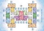 Bán cắt lỗ căn hộ 2PN dự án Mỹ Đình Plaza 2 đường Nguyễn Hoàng, không tiếp môi giới