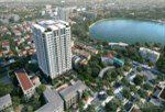 Cần bán gấp chung cư Platinum - số 6 Nguyễn Công Hoan, Ba Đình, Hà Nội. Diện tích 112m2