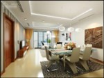 Tôi Cần Bán gấp căn hộ chung cư 57 láng hạ, đống đa. 172m2, 3PN, thiết kế thoáng mát, 4.8 tỷ