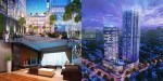 Suất ngoại giao- Chuyển nhượng căn hộ 2 ngủ - 3 ngủ - FLC Twins Towers  265 Cầu Giấy - ĐỪng bỏ lỡ