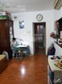 Bán căn hộ tập thể phố Vũ Ngọc Phan, Láng Hạ DT sổ 59m2 DTSD: 85m2 2PN, căn góc 3 mặt thoáng