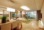 Bán gấp căn hộ chung cư vinhomes 54 nguyễn chí thanh. 120m2, 3PN, thiết kế đẹp, NT cao cấp, 7.5 tỷ