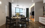 Cần Bán gấp chung cư M5 91 nguyễn chí thanh. 133m2, 3PN, thiết kế thoáng mát, NT cơ bản, 30 tr/m2