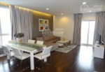 Cần bán rất gấp Chung cư D'. Le Pont D'or Tân Hoàng Minh 36 hoàng cầu. 119m2, 3PN, căn góc, 6.4 tỷ