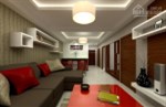Bán rất gấp chung cư Capital Garden 102 Trường Chinh. 112m2, 3PN, thoáng mát, NT cao cấp, 32 tr/m2