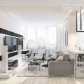 Tôi Cần Bán gấp chung cư Capital Garden 102 trường chinh. 91m2, 2PN, thoáng mát, NT cao cấp, 3.1 t