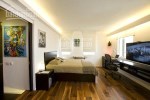 Cần Bán rất gấp chung cư GP 170 Đê La Thành. 117m2, 3PN, thiết kế đẹp thoáng. NT cơ bản, 33 tr/m2
