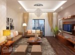 Cần Bán gấp chung cư Sky city 88 láng hạ, đống đa. 139m2, 3PN, căn góc, view đẹp, NT đầy đủ, 5.5 t