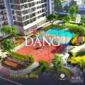 Vinhomes Ocean Park Gia Lâm, Penthouse 2 PN cuối cùng view biển hồ thuộc tòa đẳng cấp nhất dự án.