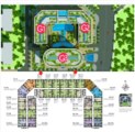 CHUNG CƯ CAO CẤP CẠNH TIMES CITY, CK 5%, TẶNG NỘI THẤT 150TR, SH125I, VOUCHER 20TR