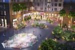 Cần bán gấp căn hộ Homeland, diện tích 74,5m2. Giá thương lượng
