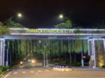 Căn hộ cao cấp Garden City nội thất cơ bản, vào ở ngay