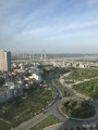 Bán căn góc tòa R2 Sunshine Riverside view cầu Nhật Tân, giá thấp, ảnh thật - Liên hệ: 0965800948