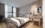 Bán nhanh chung cư Golden Westlake 151 Thụy Khuê. 115m2, 2PN, view thẳng hồ tây, NT đẹp, 60 tr/m2