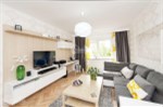 Tôi Cần Bán gấp chung cư Golden Westlake 151 Thụy Khuê. 68m2, 1PN, view hồ tây, NT đẹp, 47 tr/m2