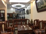 bán nhà riêng đang ở tại ngõ 189 Hoàng Hoa Thám Ngọc Hà Nội Cấn Ba Đình dt 210 m2 giá 18 tỷ