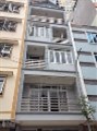 Bán nhà Phương Canh giá rẻ xây 3,5 tầng, DT 30m2 hướng Tây, giá 1.75 tỷ, LH 096 151 0660