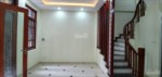 Bán nhà Phú Đô, quận Nam Từ Liêm, 57.5m2, 3 tầng, giá 4.1 tỷ