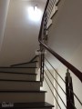 Bán nhà xây mới 4 tầng cách đường ô tô 10m nhà thiết kế đẹp DT 34.4m2, giá 2,25 tỷ, LH 096 151 066