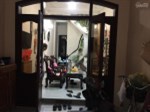 Siêu phẩm nhà 2 mặt ngõ ô tô đậu trước nhà 50m2 x 4 tầng, giá 5,8 tỷ, Lương Thế Vinh