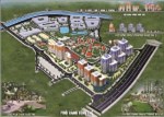 Bán liền kề Kim Văn Kim Lũ, liền kề Vành Đai 3, Nguyễn Xiển, 70 tr/m2