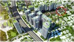 Bán biệt thự Kim Văn Kim Lũ, 218m2, giá 21 tỷ, đường Nguyễn Xiển, Hoàng Mai, HN