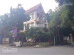 Bán biệt thự Bắc Linh Đàm lô góc, diện tích 250m2, 3,5 tầng, 20.5 tỷ