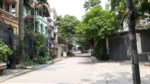 Tôi cần bán lô biệt thự Linh Đàm, DT 200m2, giá 70tr/m2, SĐCC, MT 12m