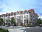 Nhà liền kề 75m2 giá chung cư hơn 5 tỷ có sổ quận Hoàng Mai, D/A Hồng Hà Thịnh Liệt. LH 0982782807