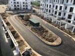 Nhượng lại Liền kề 2 mặt thoáng ST5 Gamuda, dt 90m, hướng chính Nam. LH 0962686500