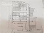 Liền kề mua ngoại giao CĐT Thịnh Liệt Hoàng Mai 100m2 mặt phố, giáp chung cư ở & kinh doanh 5.95 t