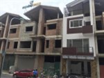 Chinh chủ cần bán liền kề Thịnh Liệt Hoàng Mai 73m2, giá gốc 5 tỷ bán chênh nhẹ, 0982782807