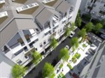 Căn liền kề duy nhất Quận Hoàng Mai 72m2, giá 5,6 tỷ, dự án Hồng Hà Tower