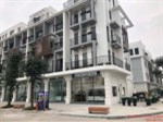 Đầu tư ngay shophouse lô góc đầu hồi 3 MT 100m2 The Manor Central Park, 6 tỷ nhận nhà NH 65%